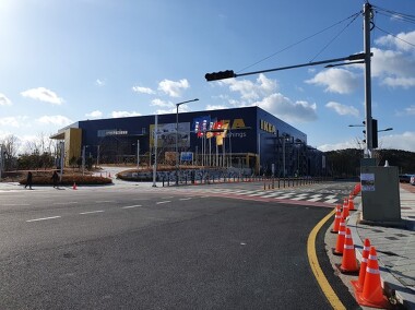 이케아 IKEA 동부산점_3