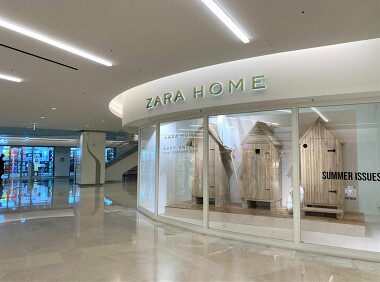 ZARA HOME 스타필드 코엑스몰점_2