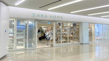 ZARA HOME 스타필드 코엑스몰점_3