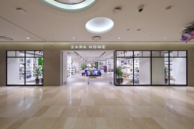 ZARA HOME 롯데월드몰점_1