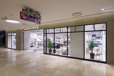 ZARA HOME 롯데월드몰점_3