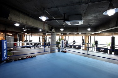 ALOHA BOXING GYM_3