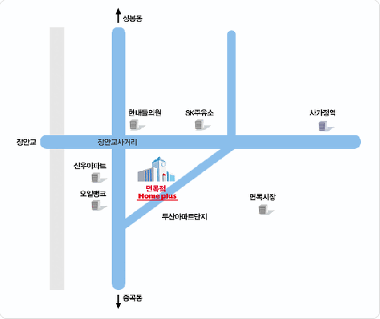 홈플러스 면목점_1