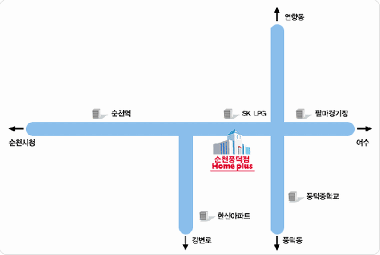 홈플러스 순천풍덕점_1