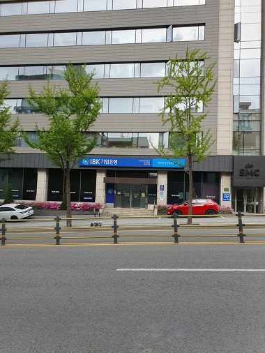 IBK기업은행 강남구청역_2