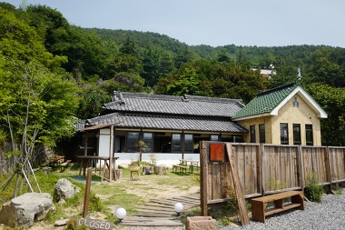 부산 동구 카페 맛…