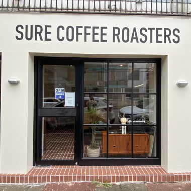 SURE COFFEE ROASTERS_1