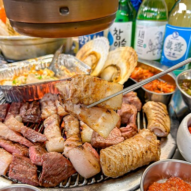 상록회관연탄구이 중앙점_3