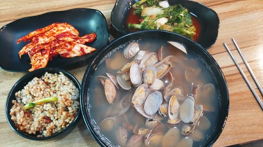 일산봉이칼국수&쭈꾸미 본점_2