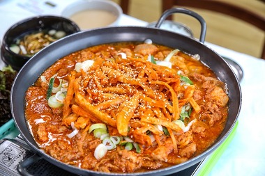 한국관식당_2