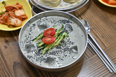 삼천포 칼국수명가 경남사천본점_3