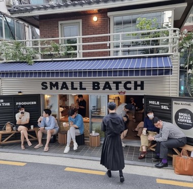 Small Batch Seoul_1