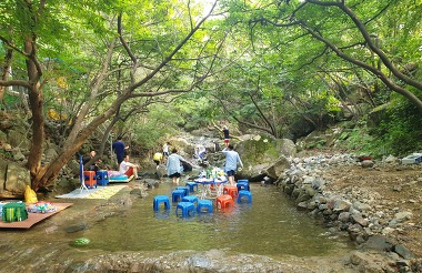 대운산계곡펜션_2