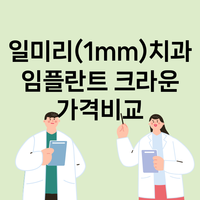 인천) 일미리(1m…