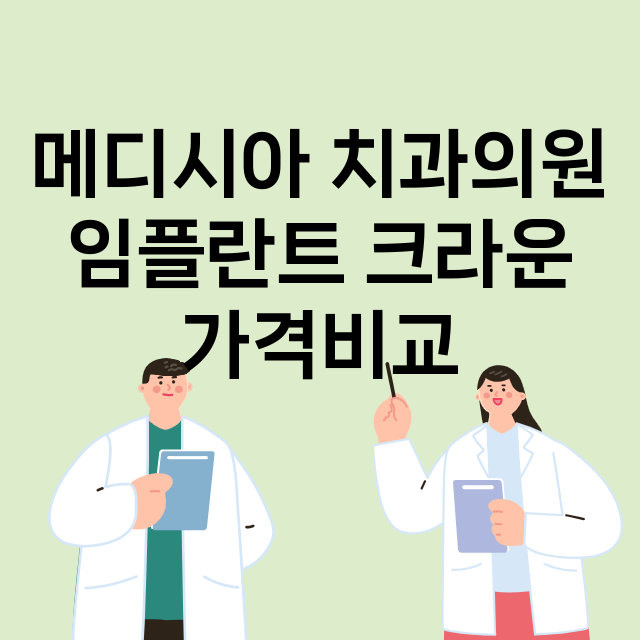 양평군) 메디시아 …