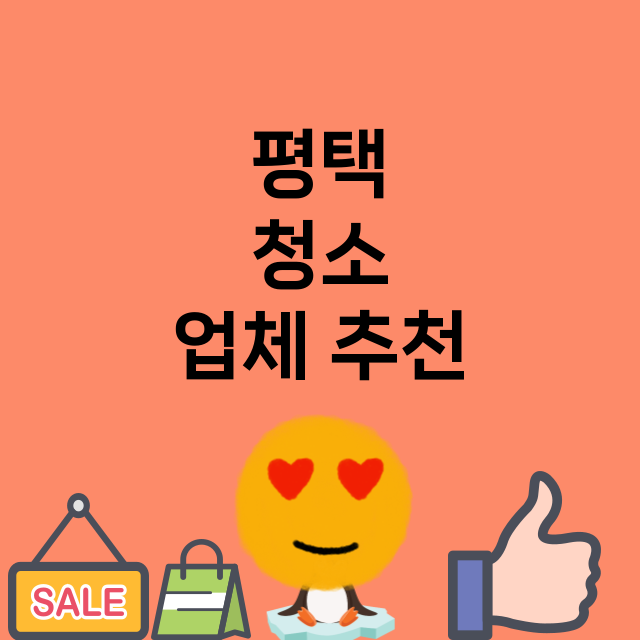 평택   청소 잘하…