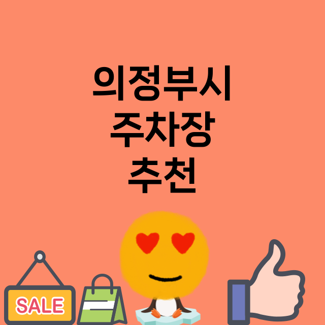 의정부시 주차장 총…